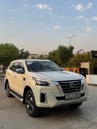 اكس تيرا • ٢٠٢٤ • ٧ راكب