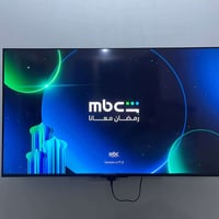 TCL • بلازما • مشتغله ٣ أيام