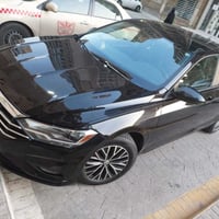 جيتا SE • ٢٠٢٠ • ايرباقات سليمة