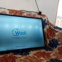 بلازما ٣٢ • نظيفه • حي الحكيم