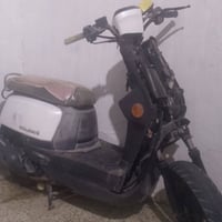 دراجه بوليس مسطره دراجه جانت متروكه نقصه كفر ليكدام حالين اشغل بيه متش...
