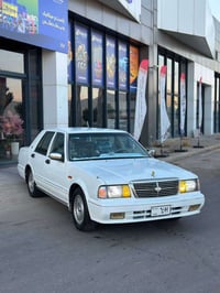 نيسان سيدرك • ٢٠٠٢ • اوتوماتيك