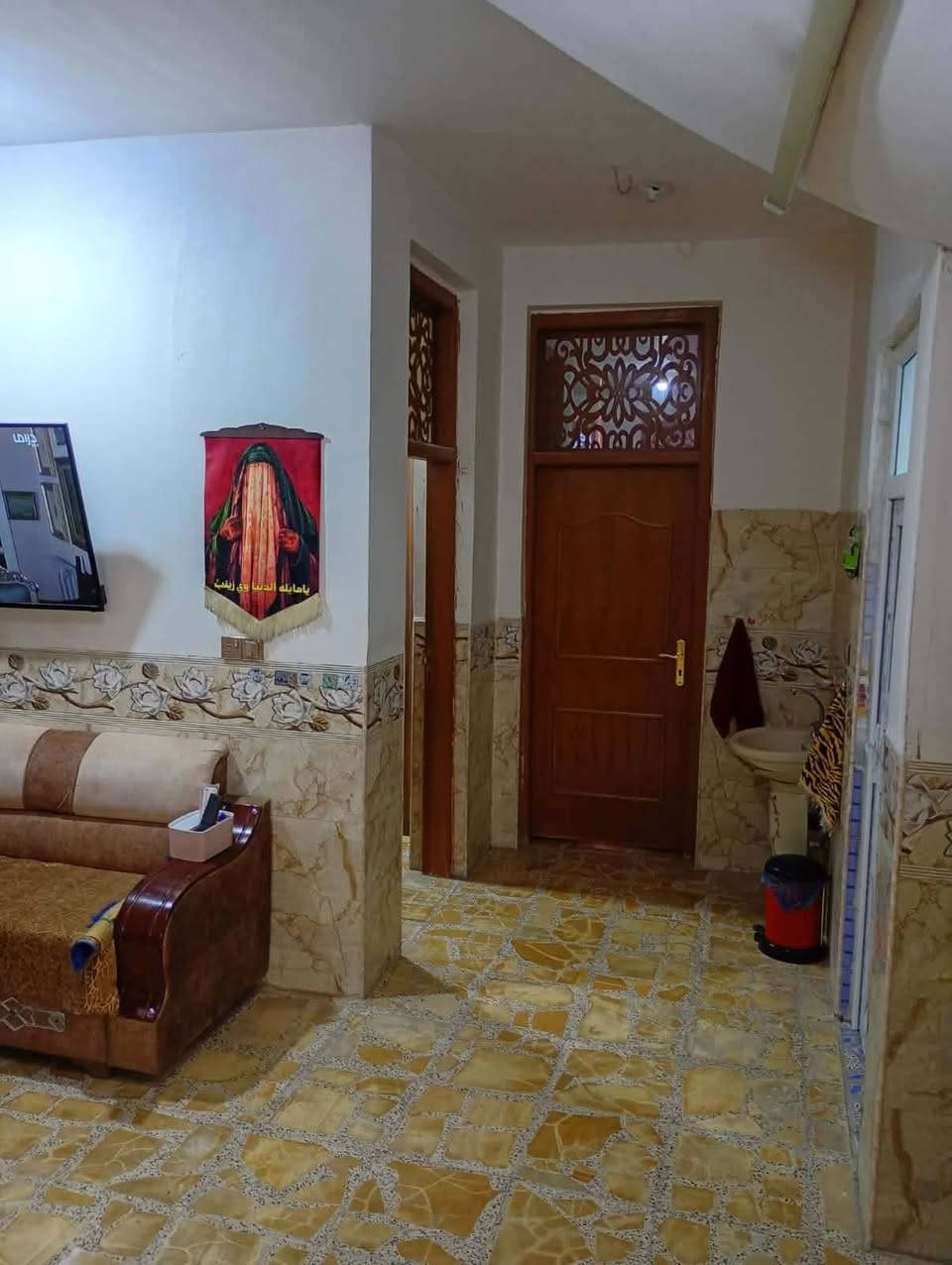 طابو صرف • بناء حديث • ٤ غرف نوم