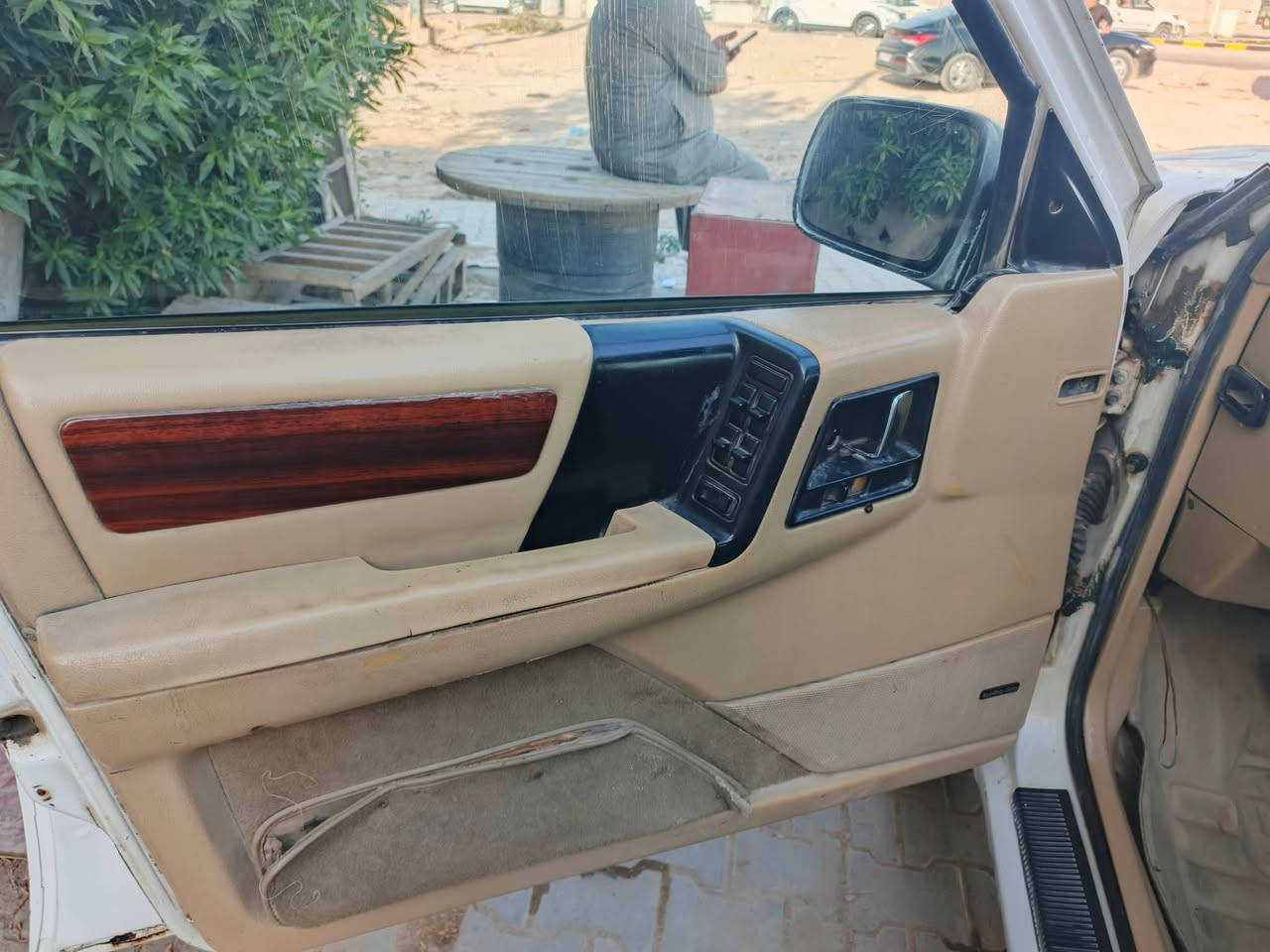 شيروكي • ١٩٩٥ • رقم بغداد
