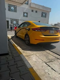 نص فول • ٢٠١٨ • حادثه بابين