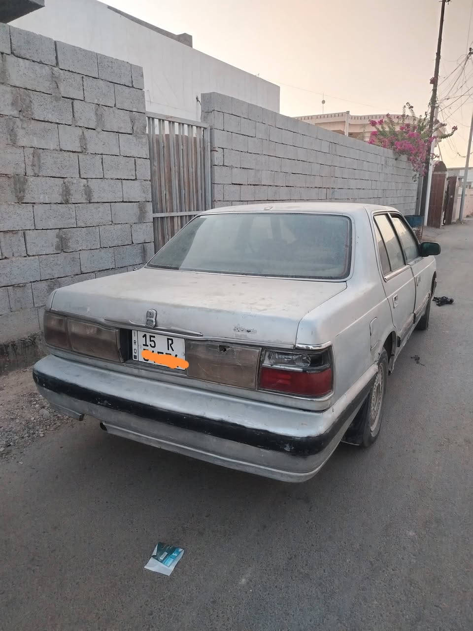 محرك مفتوح • اوتوماتك • ٩٢