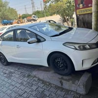 سيراتو ٢٠١٧ • رقم اربيل • مكينه وكير جديد
