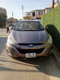 توسان خليجية • ٢٠١٣ • مكينة ٢٠٠٠