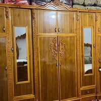 غرفة نجارة • صنع عراقي • البصرة