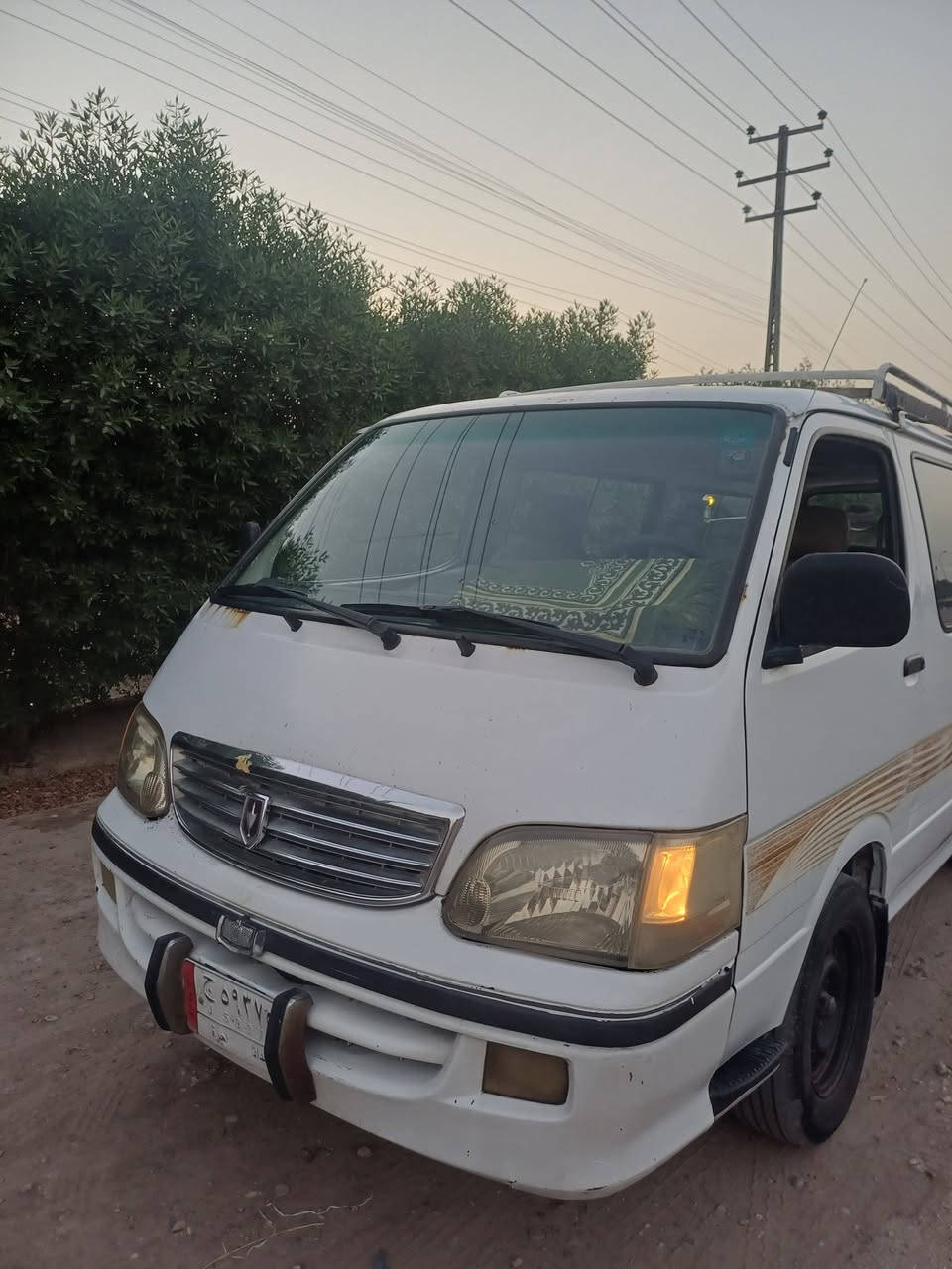 جنبي • ٢٠١٥ • للبيع