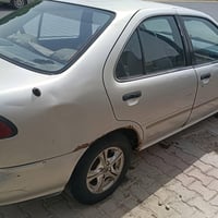 سني • ٩٥ • كير اوتو