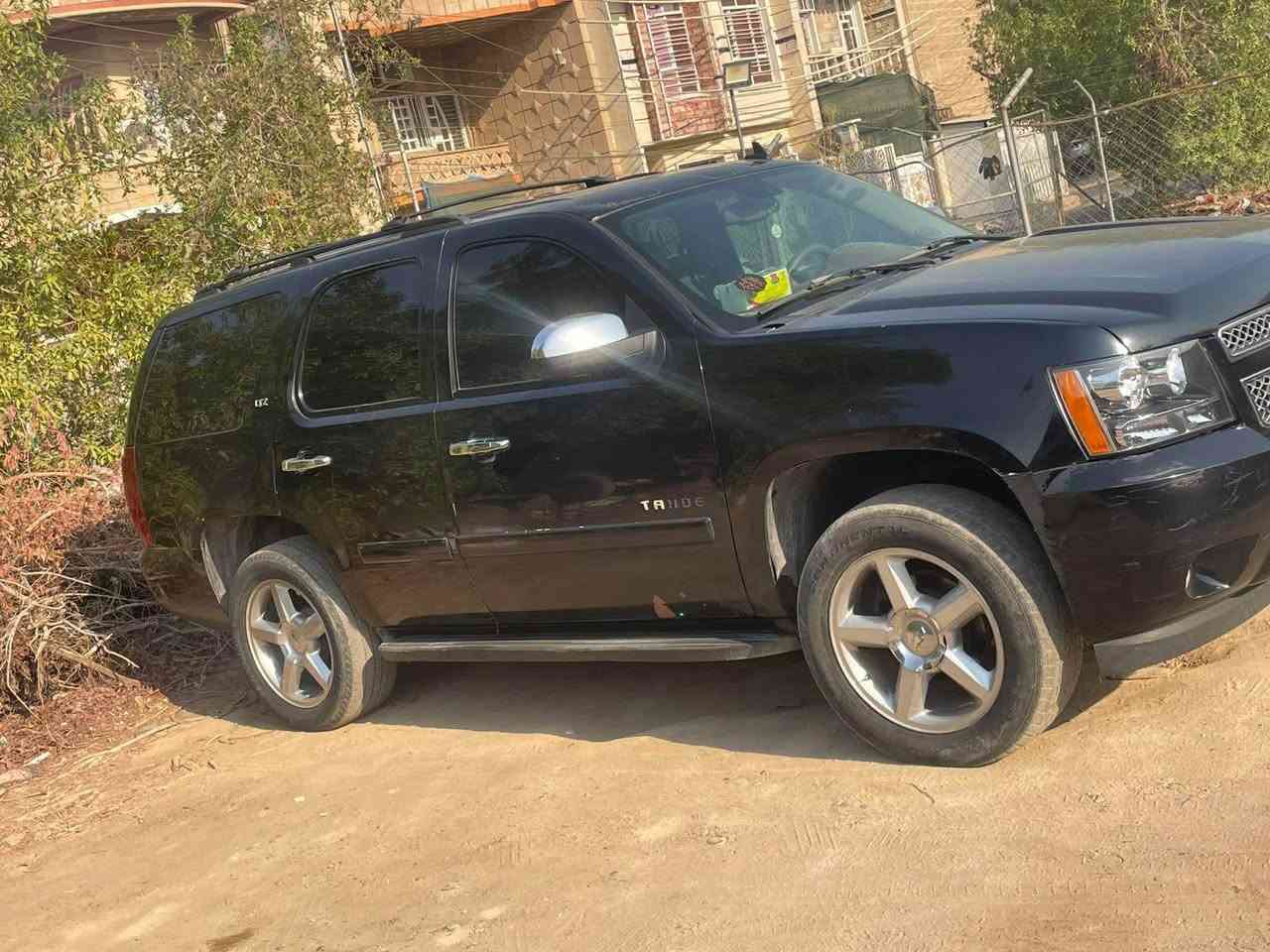 تاهو ٢٠٠٧ صبغ حزام جمالية التي زت فووول مواصفات مكاني بغداد تفاصيل بل صور *********** بغداد, العراق
