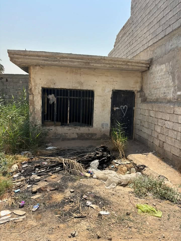 قطعة زراعية • ٢٠٠م • السادة البحريات