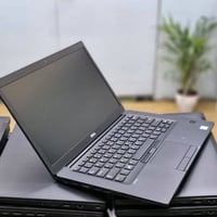 ديل ٧٤٨٠ • i7 الجيل السادس • ٨ جيجا رام