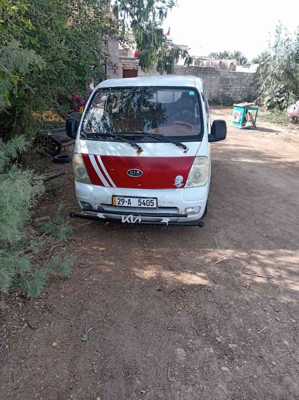 سلام عليكم كيا دبل قماره ٢٠١٠ مكينه ٢٧٠٠ بأسمي شخصيآ سنويه ل٢٨ رقم واسط انكليزي مكينه كير تخم تاير دوشمه جاهزه حسب الأصول مكاني ديوانيه قضاء السدير
السعر 90 وبيهه مجال
وياهه محجر درجه اولئ مسكمه ب٤٠٠
***********
