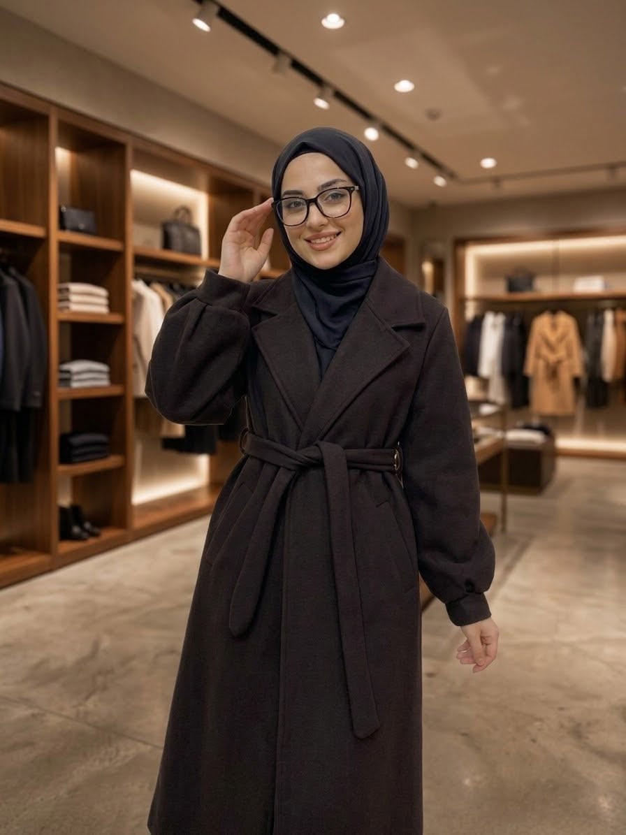 تەنها بە جووملە بەردەستە
ڕیکۆتی قۆڵ باڵۆن ترێندی ساڵ
درێژی تا سەر ئەژنۆ واتە وەسەت
قیاسات 36 تا 48. بەردەستە
قوماشی فوول کوالێتی 
بە 10 ڕەنگ بەردەستە
*********** مۆبایل
*********** واتساپ
