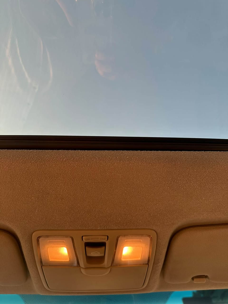 اكسنت فول • ٢٠١٤ • بدون صبغ