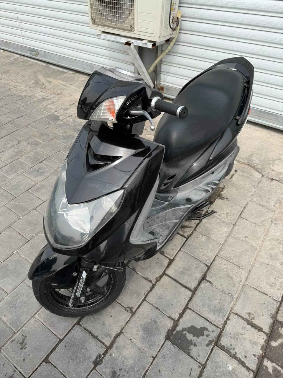 سكنس فحل • وارد كوري • عداد ١٤٠٠٠