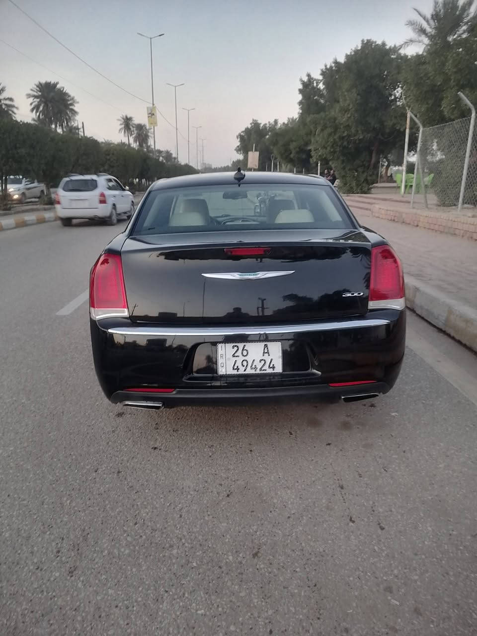اوباما • ٢٠١٨ • دخول جديد