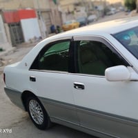 ملكه البيع  رقم بغداد بسمي قرار ١٠٢ اربع دكم موديل ٢٠٠٢ اصل كرستال  ار...