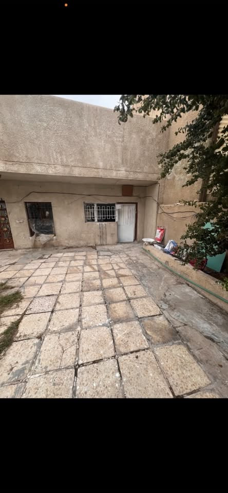 حي الجهاد الضباط • طابق ارضي • ١٥٠م