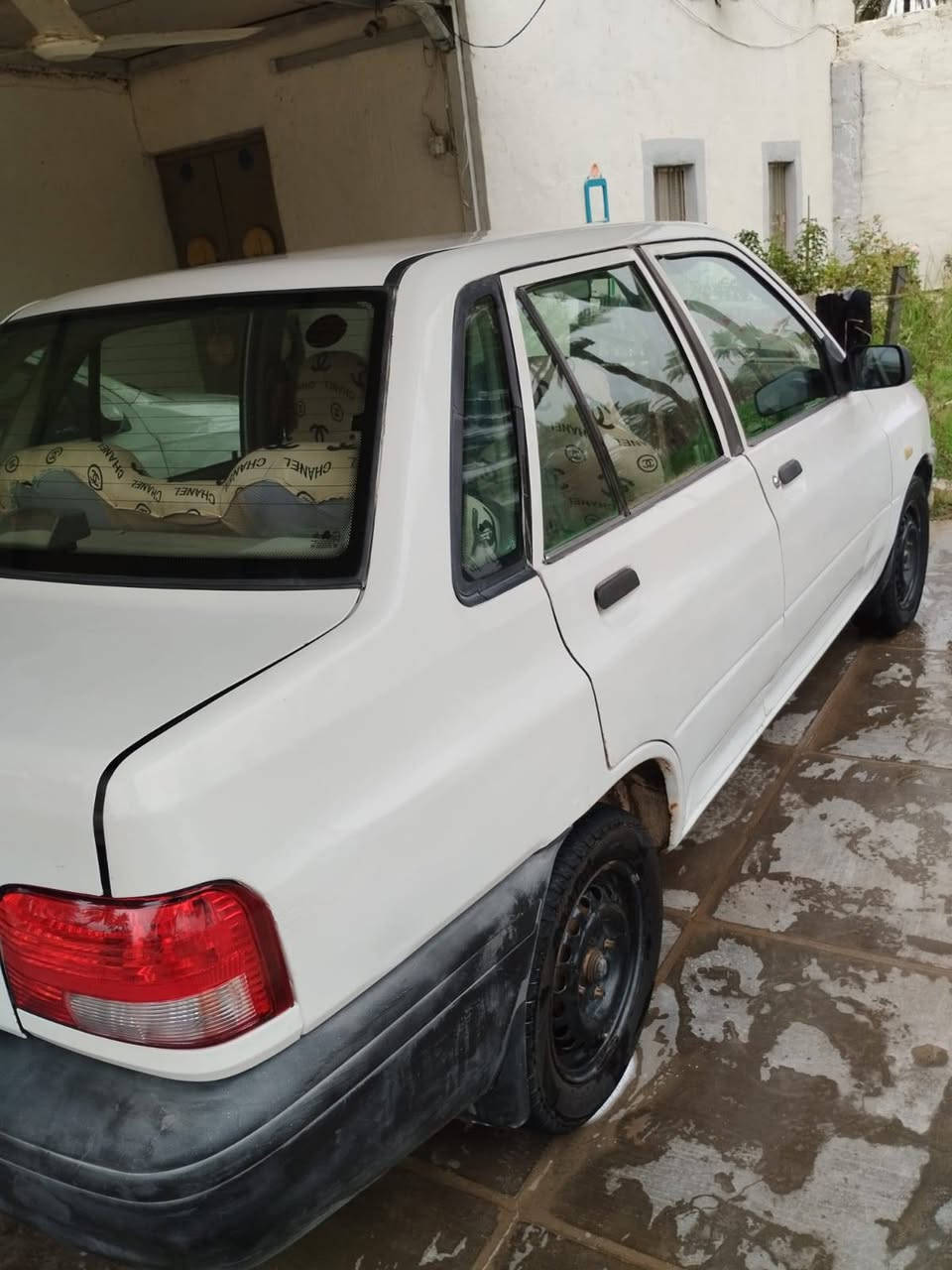 سايبا • ٢٠١٥ • ديوانية