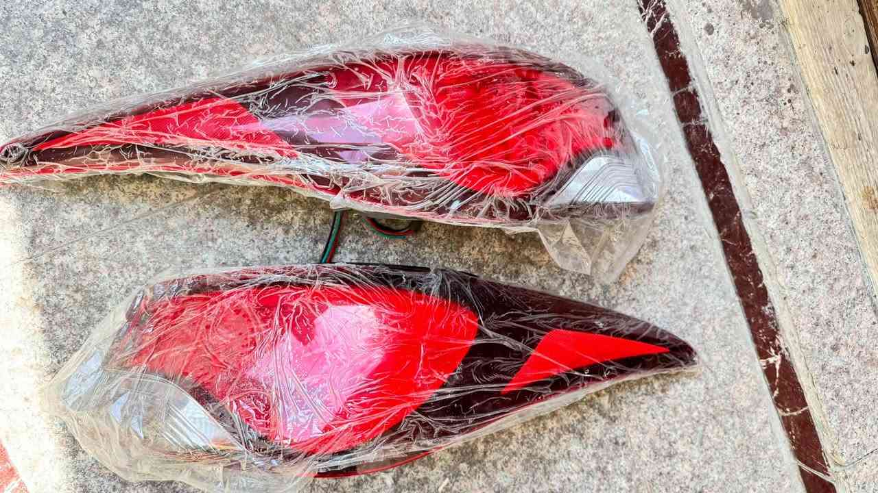 بك لايت النتره 12الى 16 تجاري جديد بعده بجيسه زوج ثابت موجود توصيل ***********

