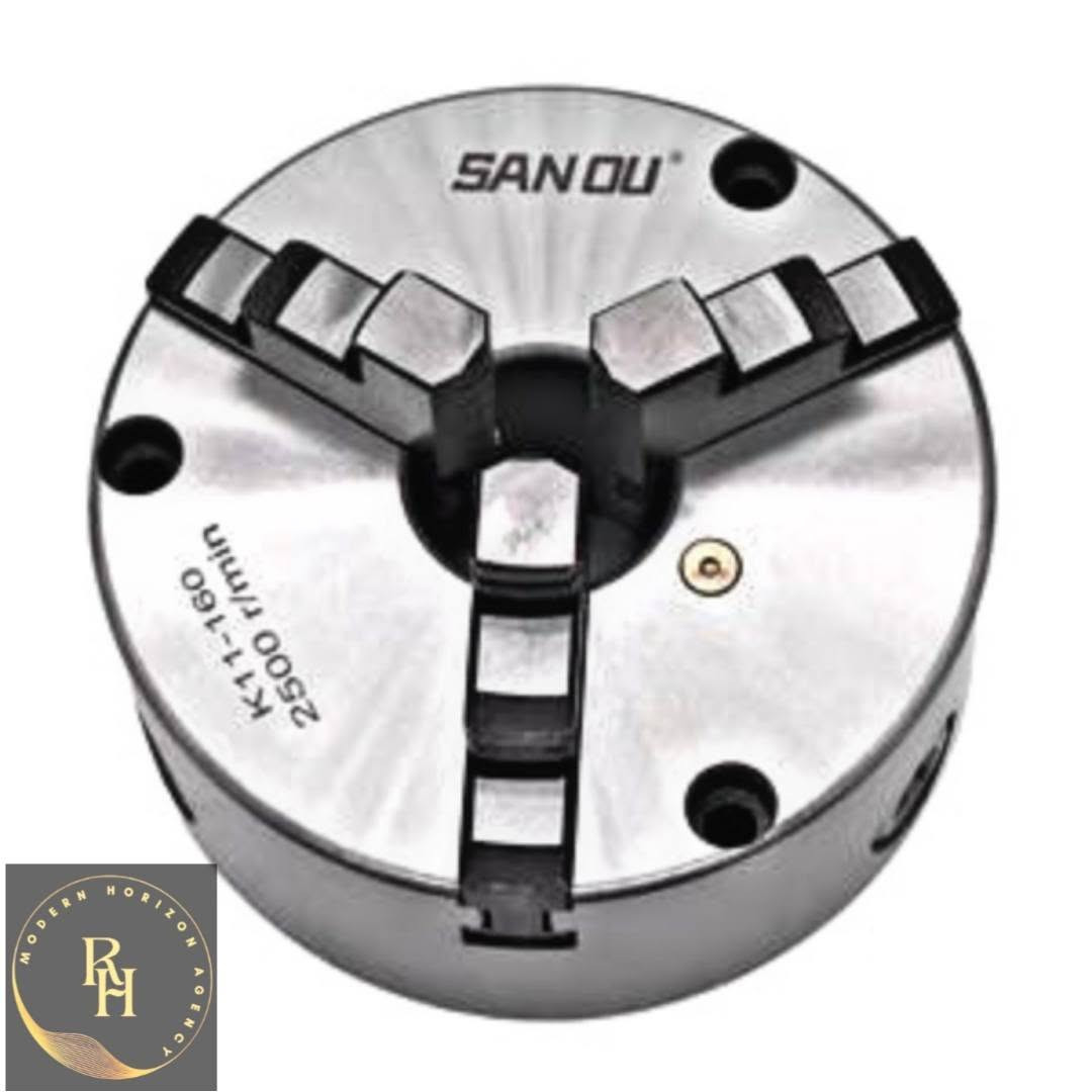 وصل الأقوى اللي يثبت شغلك قبل لا يثبت القطعة!
⚙️ عينه مخرطة SANOU – ثلاثي الفكوك K11 ⚙️
ثبات عالي، دقة مرعبة، عمر طويل!

🌐 المواصفات:
✅ أقصى سرعة 3000 دورة/دقيقة
✅ فكوك تقبض مثل الصچرة
✅ فولاذ مقوى ضد الاهتراء
✅ متوفر بقياسات:
 ( 3" – 4" – 5" – 6" – 8" – 10" – 12" )

🛑 العدد محدود!
⏳ الشغل المحترف يحتاج أدوات محترفة
اطلب الآن قبل لا يخلص المخزون!
راسلنا عالخاص أو اتصل مباشرة!
📞  ***********
