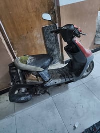 بطه • كابريتر • شاصي طاك