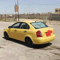 اكسنت ٢٠٠٨ • خليجية • مكينة ١٦٠٠