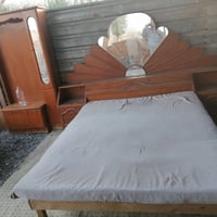 قرب حويجه الحصان • مستخدمة • غرف نوم