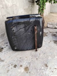 صناديك • أسود وزن ثقيل • أحمر كامل