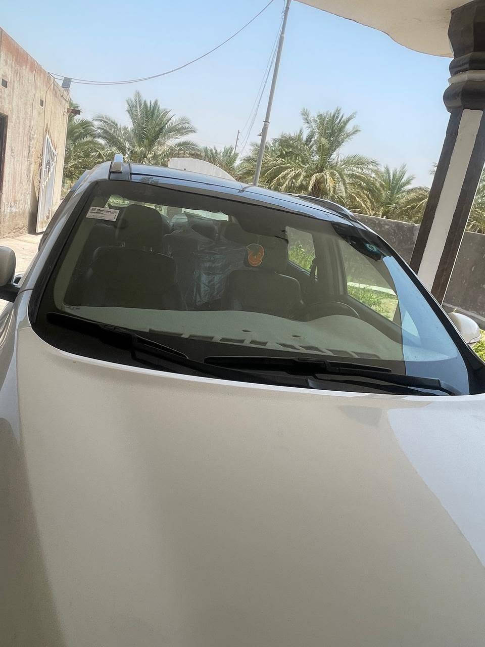 السلام عليكم
سورنتو ١٧ امريكي
داخل بيجي جديدة رقم بابل انكليزي
جاهزة حادثها مرفق بلمنشور
بيها اربع قطع جاملغ وبنيد وجاملغ خلفي وباب خلفي مكينة ٦ سلندر ٧ راكب ٣ قطع تبريد مواصفات EX
جاهزة مكاني بابل المسيب *********** ابو علي معروضة ١٧٣
وبيها مجال
