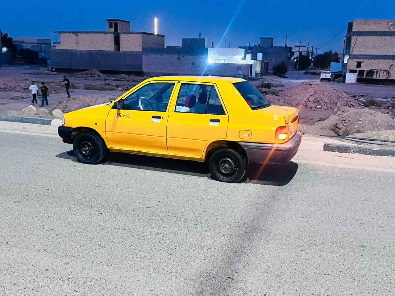 سايبا • ٢٠١٨ • نضيفه
