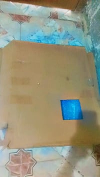 بيبان باجاج • كاملات • ما مفتوحة