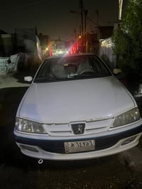 بيجو بارص 22 خصوصي رقم بغداد بسم خالي شخصيا من الشركة ساحبهة بسمة وبعد...