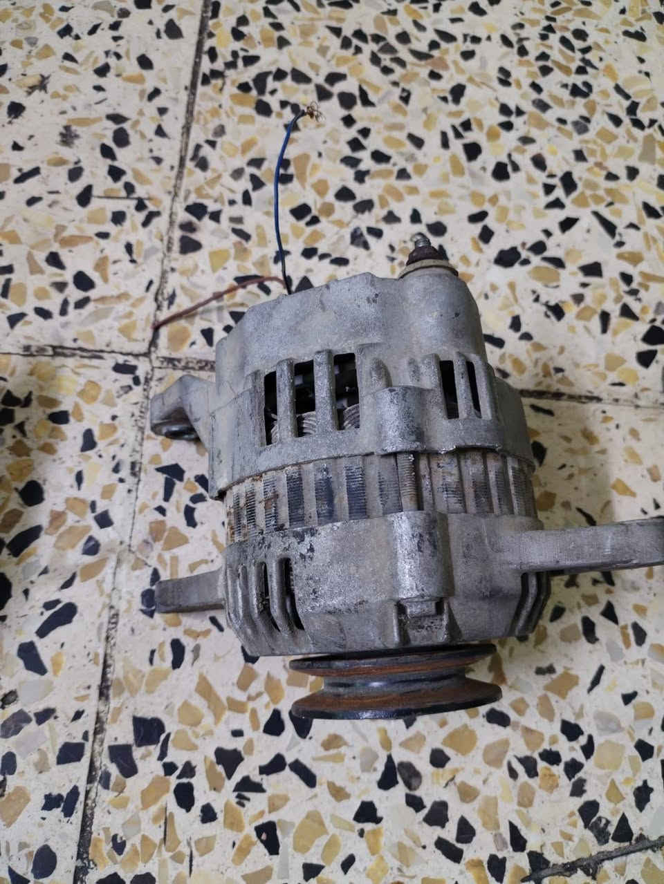 داينومات سايبه اصليات مو تجاري الصيني أصلي شرط مامصلحات مال تفصيخ سعر الدينمو الوحده ٣٠  لف شرط الفحص مكاني بغداد الشعب
***********
وعندي باتري كوري جديد شرط سعره ٣٥لف
داينومات سايبه اصليات مو تجاري الصيني أصلي شرط مامصلحات مال تفصيخ سعر الدينمو الوحده ٣٠  لف شرط الفحص مكاني بغداد الشعب
