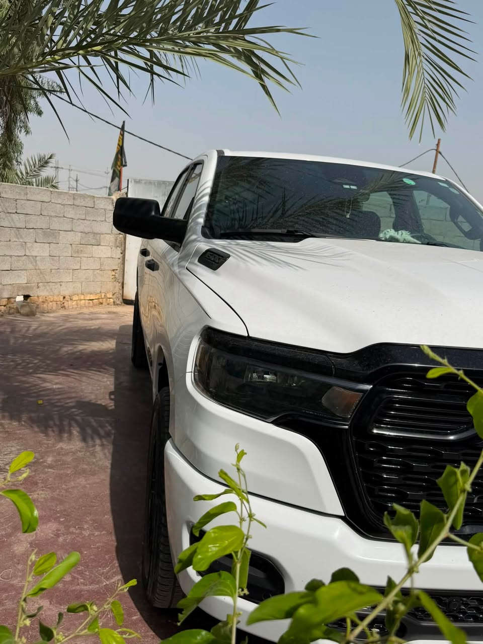 رام • ٢٠٢٥ • مرقمه اربيل