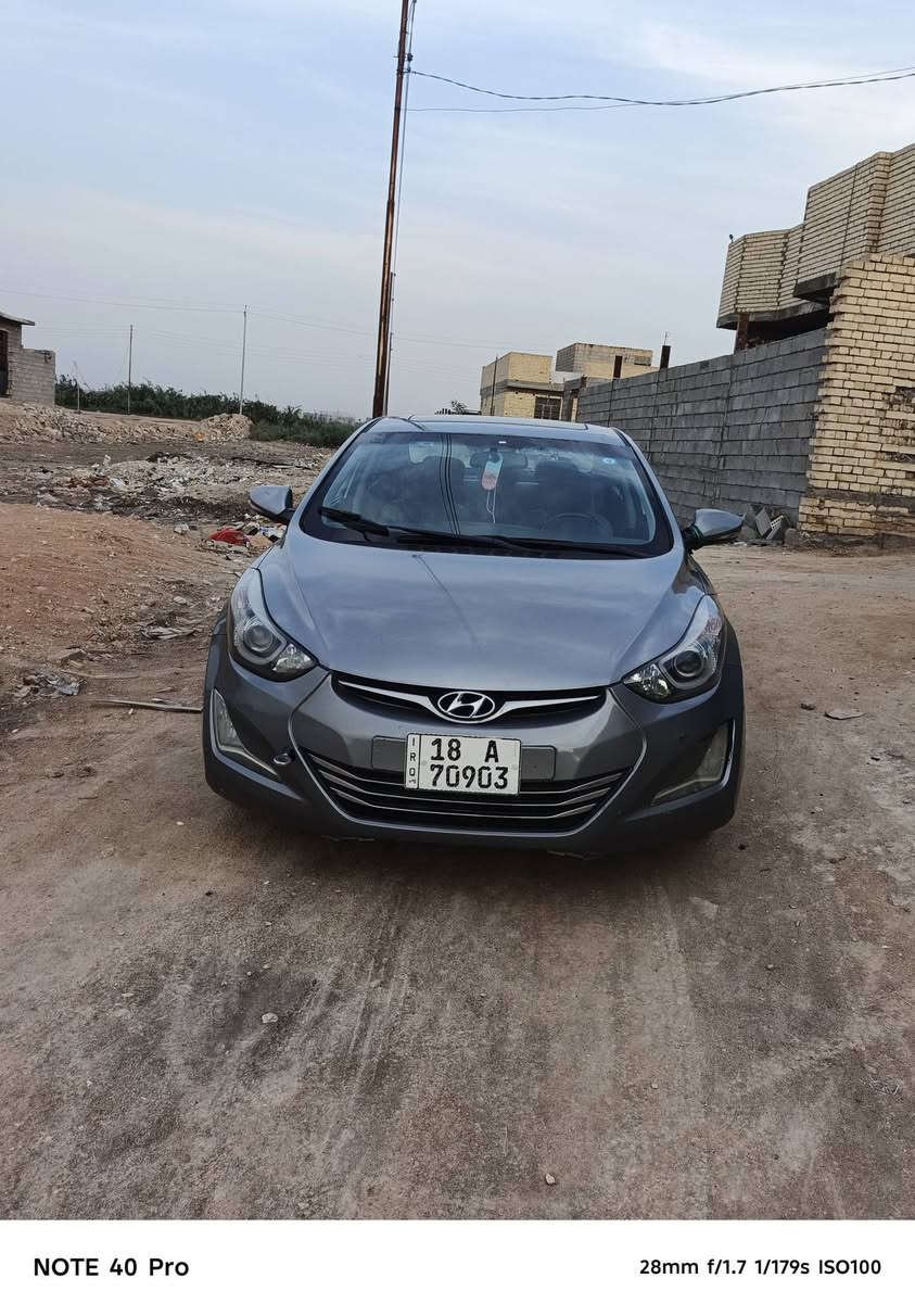 النترا • ٢٠١٤ • فول اوبشن