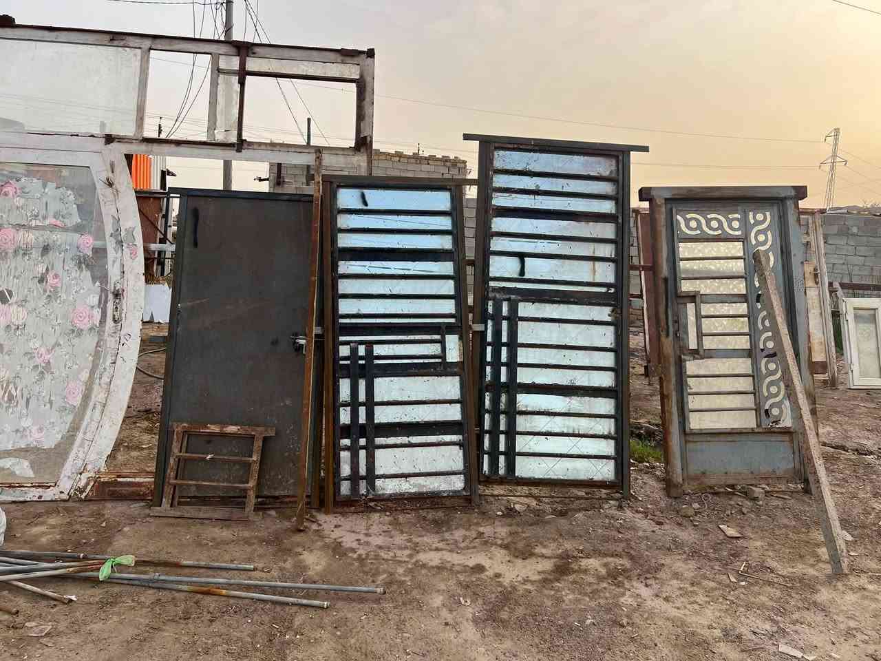 سلام عليكم سكله للبيع بيه جديد ومستخدم بسعر مناسب *********** ديوانيه بدايه شارع حي الوحده
