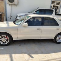 كرسته • ١٩٩٧ • النجف