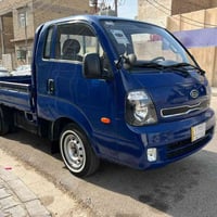 كيه بنكو ٣ • موديل ٢٠٠٤ • مكينة وكير جديد