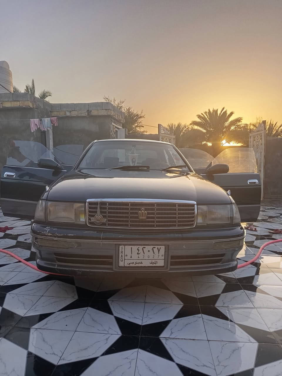 السلام عليكم بطه منفصل لبيع موديل ***********
