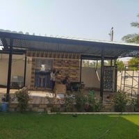 سقائف الكيسبان • حدادة عامة • سندويج بنل