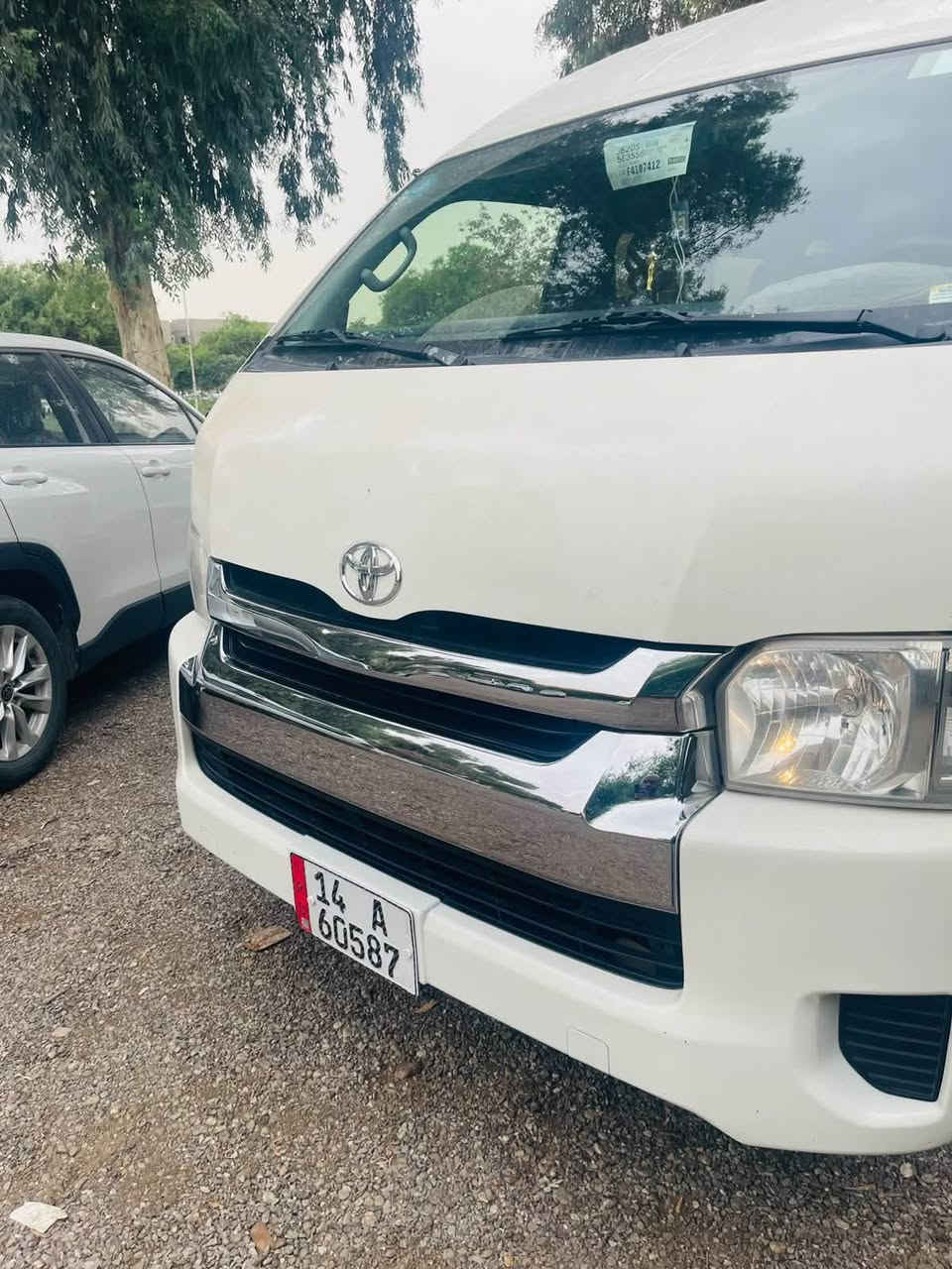 هايسه • ٢٠١٥ • تحويل مباشر