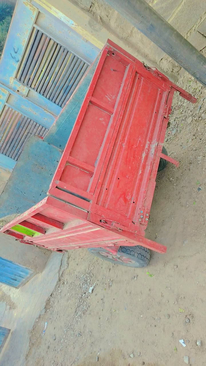 ستوته • موديل ١٦ • الدولاب المركز