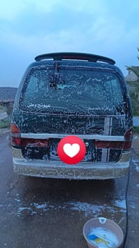موديل ٩٦ • محرك ٢٧٠٠ • قير فول