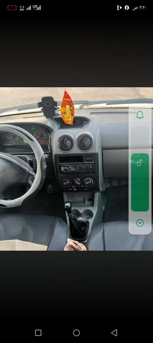 السلام عليكم عندي سياره سايبه سعر 18 رقم كركوك كوبون بنزين سياره تبريد سنويه 28 مشروع وطني بس اللوحات وصل موجود شراي يتصل صاحبها كركوك بس سنويه تحويل مو وكاله مش صاحب الشرعي بس تحويل من السحب الشرعي بدون وكاله ***********
