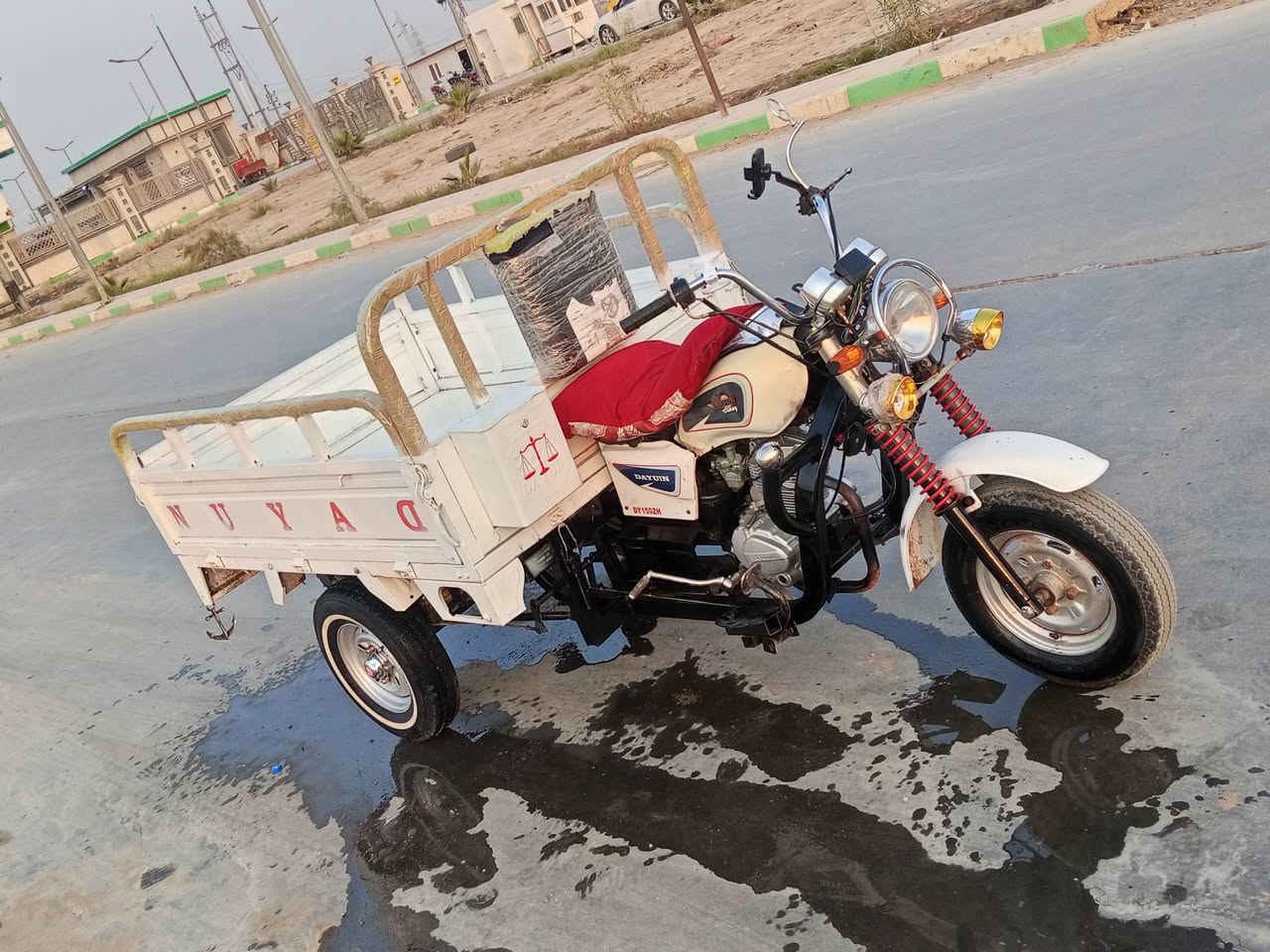 ستوته • ٢٠١٩ • مكينه جديده