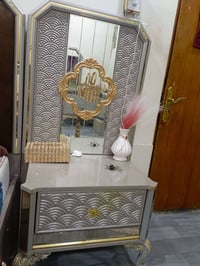 غرفة نوم • ١٠ قطع • نضيفه